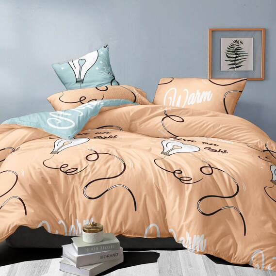 SATIN fabric S-116B Warm м`ята, фото 2 SATIN fabric S-116B Warm м`ята, фото 2