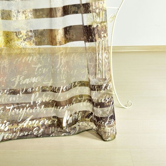 Тюль сетка PARIS V-01A, фото 1 Тюль сетка PARIS V-01A, фото 1