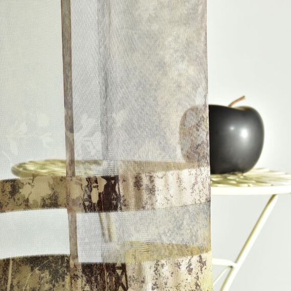 Тюль сетка PARIS V-01A, фото 4 Тюль сетка PARIS V-01A, фото 4