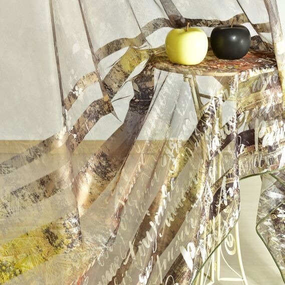 Тюль сетка PARIS V-01A, фото 6 Тюль сетка PARIS V-01A, фото 6