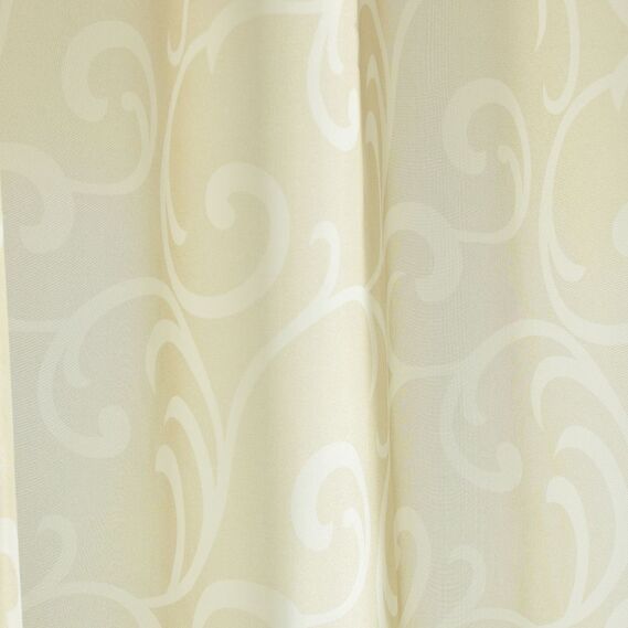 Тюль-вуаль ЗАВИТОК V-05 беж, фото 5 Тюль-вуаль ЗАВИТОК V-05 беж, фото 5