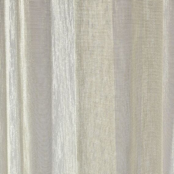 Тюль марлевка Brabus  V-201 сірий беж, фото 2