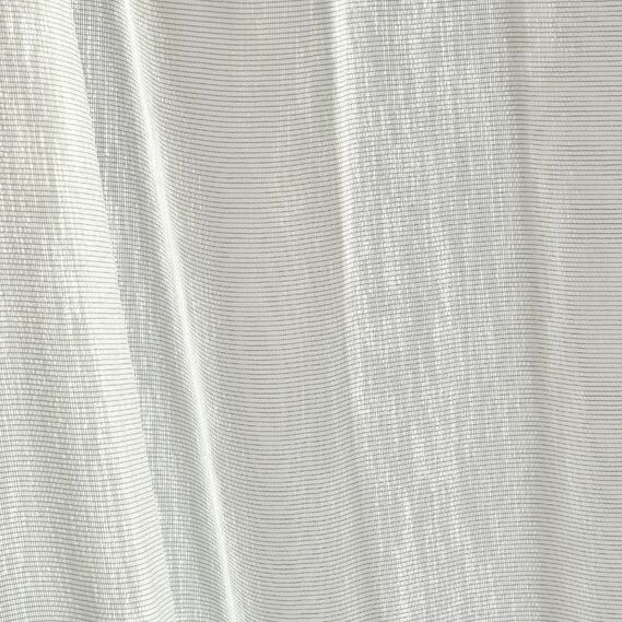 Тюль марлевка Brabus  V-301 світло сіра, фото 2