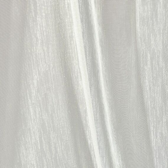 Тюль марлевка Brabus  V-301 світло сіра, фото 5