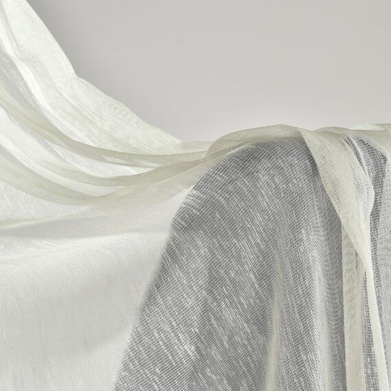 Тюль марлевка Brabus  V-екрю, фото 2 Тюль марлевка Brabus  V-екрю, фото 2