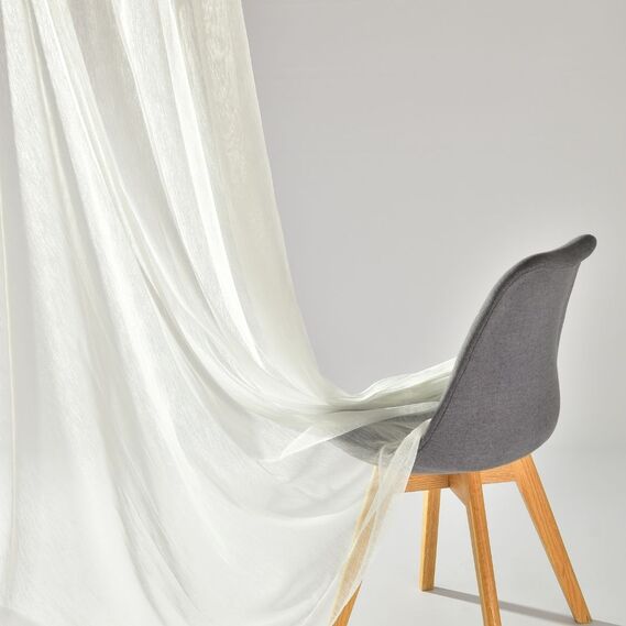 Тюль марлевка Brabus  V-екрю, фото 4 Тюль марлевка Brabus  V-екрю, фото 4