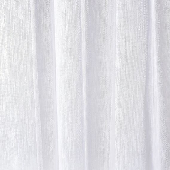 Тюль марлевка Brabus  V-01 біла, фото 4