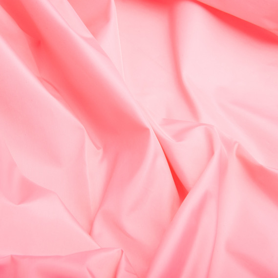 Тканина плащова ВІВА рожева, 150 см, 65 гр/м2, фото 1