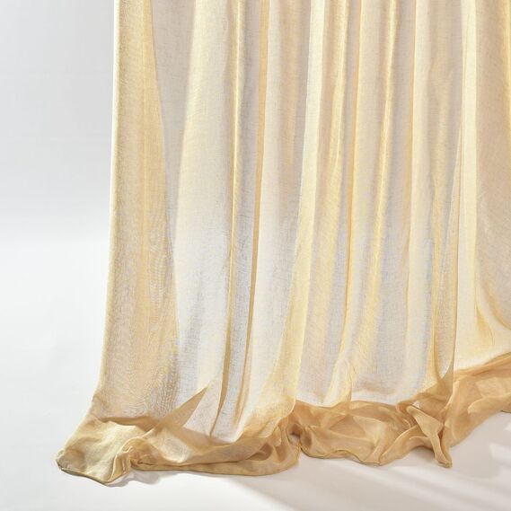 Тюль однотонний рогожка Forza V-3 лате, фото 2 Тюль однотонний рогожка Forza V-3 лате, фото 2