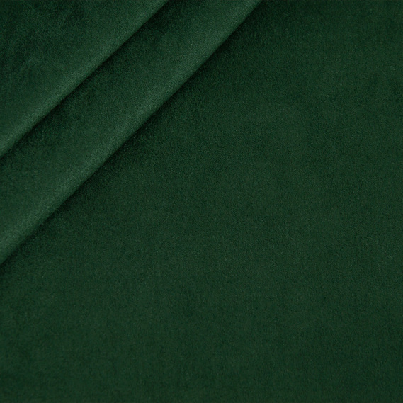 Трикотаж Замша Порту хвоя, фото 1