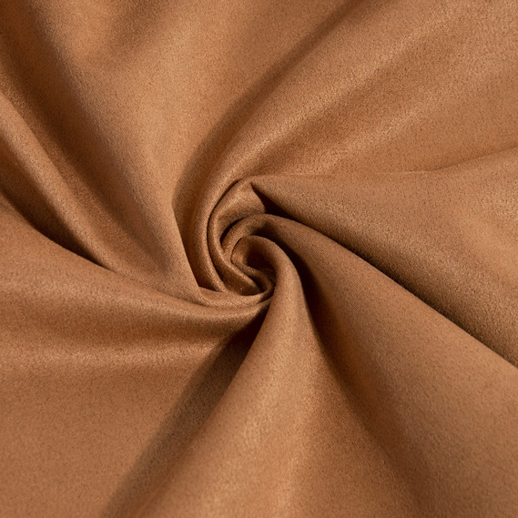 Трикотаж Замша Порту пісок, фото 2