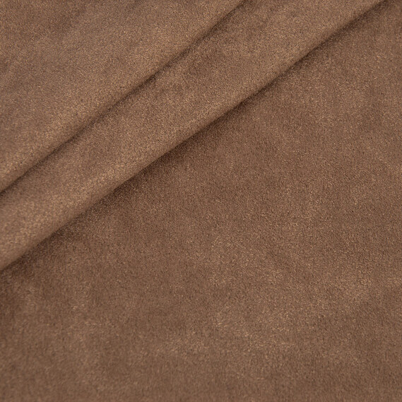 Трикотаж Замша Порту мокко, фото 1 Трикотаж Замша Порту мокко, фото 1