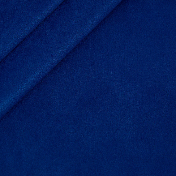 Трикотаж Замша Порту електрик, фото 1 Трикотаж Замша Порту електрик, фото 1