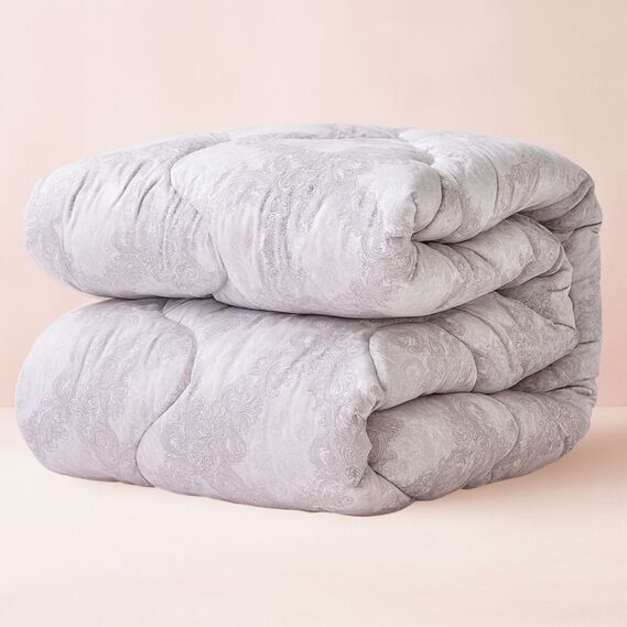 Blanket Afrodita all-weather TM IDEIA 175х210 cm принт, фото 1