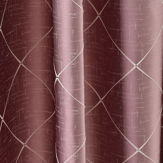 Ткань портьерная жаккардовая Нео V-1001 світлий фрез, фото 5