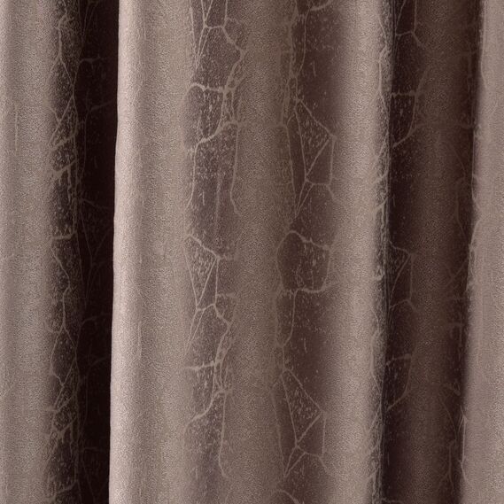 Тканина портьєрна жакардова Павутиння V-27126 лате, фото 6 Тканина портьєрна жакардова Павутиння V-27126 лате, фото 6