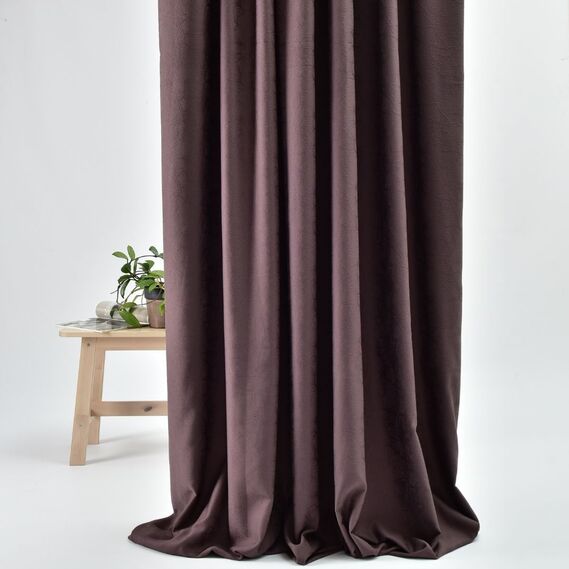  V-27125 баклажан, фото 1