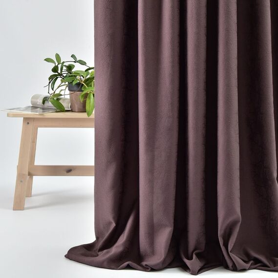  V-27125 баклажан, фото 2