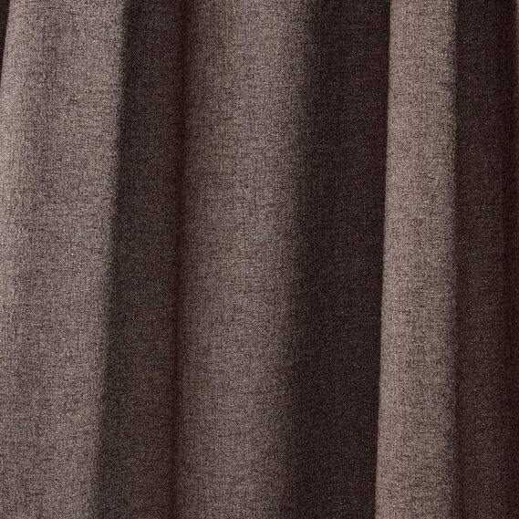 Тканина портьєрна жакардова Меланж буклє V-135 капучино, фото 4