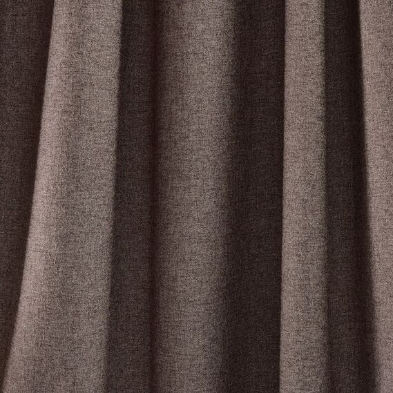Тканина портьєрна жакардова Меланж буклє V-135 капучино, фото 7