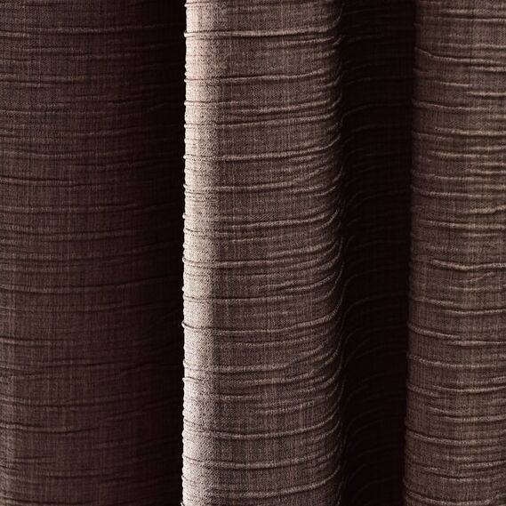 Тканина портьєрна жакардова Маріо V-14 кава, фото 6