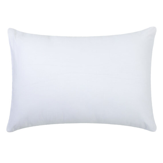 Promotional set 2 pillows Comfort Classic 50х70 cm білий, фото 6