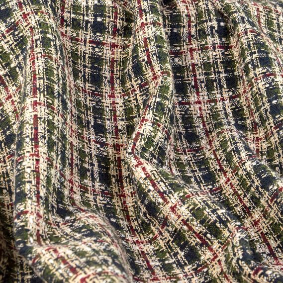 Rimma curl suit costume бордо чорний, фото 2