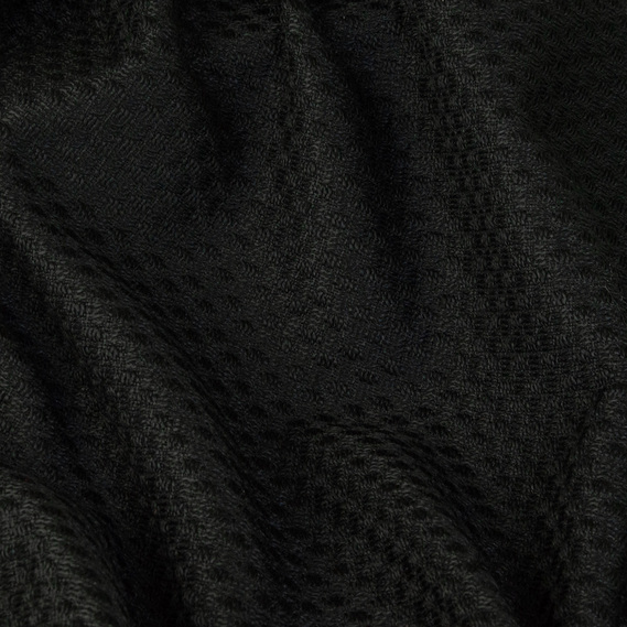 Suit fabric Mat cage чорна, фото 2