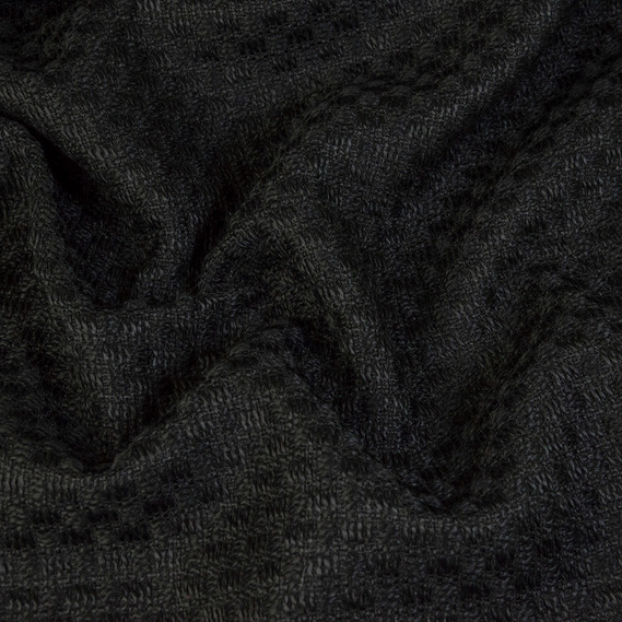 Suit fabric Mat cage чорна, фото 3