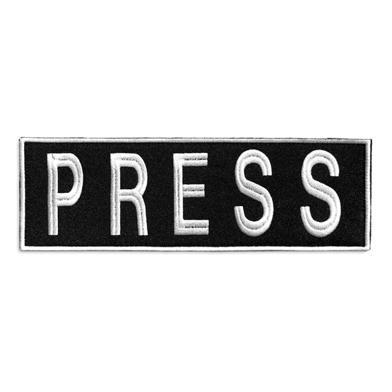 Сhevron PRESS 8х25 см, фото 1