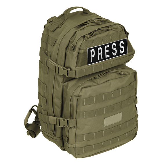 Сhevron PRESS 8х25 см, фото 6