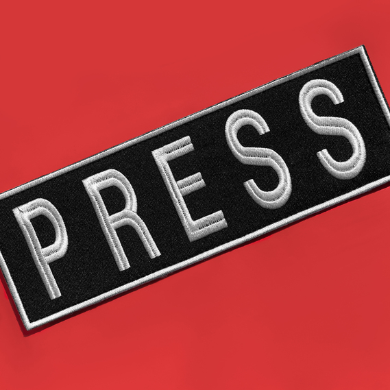 Сhevron PRESS 8х25 см, фото 7