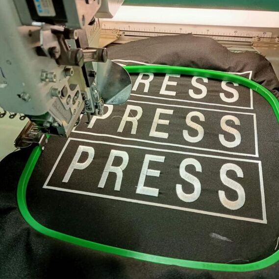 Сhevron PRESS 8х25 см, фото 8