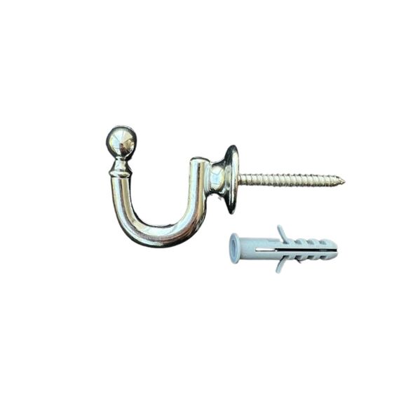  V-C хром, фото 1