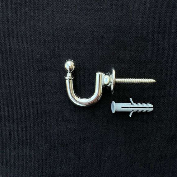  V-C хром, фото 2