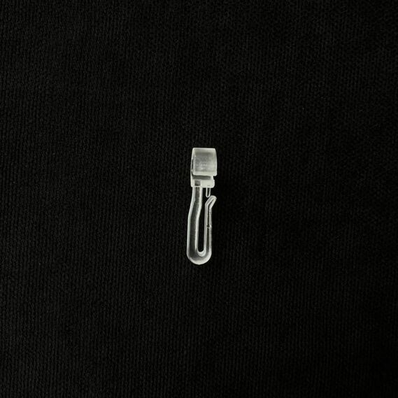 Крючок франзуский для кольца для штор , фото 2 Крючок франзуский для кольца для штор , фото 2