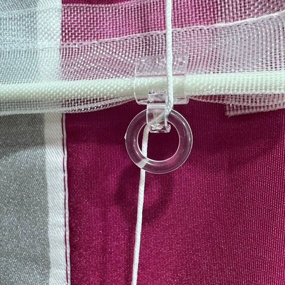 Кольцо для римской шторы, фото 2 Кольцо для римской шторы, фото 2