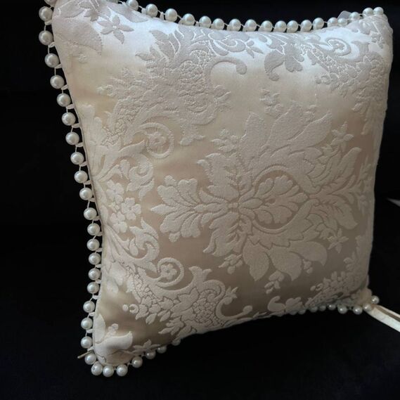 Бахрома стеклярус для штор и тюлей перлина, фото 5 Бахрома стеклярус для штор и тюлей перлина, фото 5