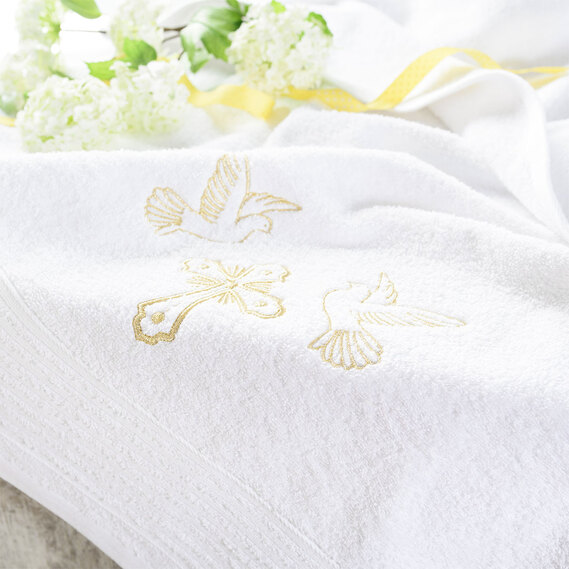 Towel TM PAPAELLA 90x150 см, фото 1