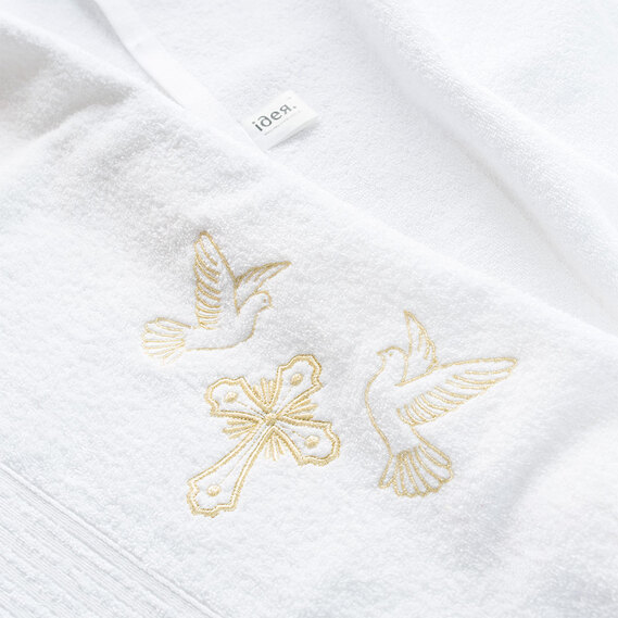 Towel TM PAPAELLA 90x150 см, фото 2