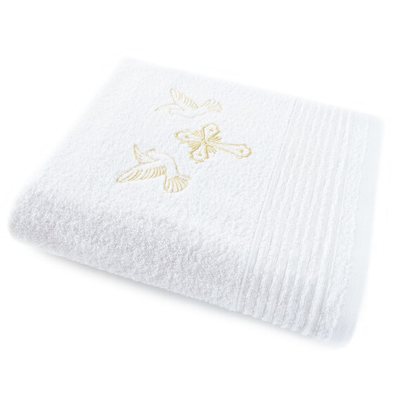 Towel TM PAPAELLA 90x150 см, фото 3