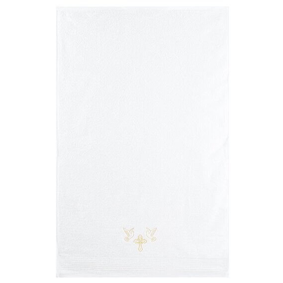 Towel TM PAPAELLA 90x150 см, фото 4