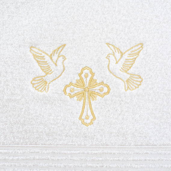 Towel TM PAPAELLA 90x150 см, фото 5