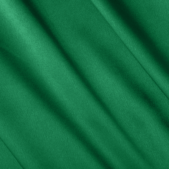 Тканина костюмно-плательна Атлас Голлівуд трава, фото 2 Тканина костюмно-плательна Атлас Голлівуд трава, фото 2