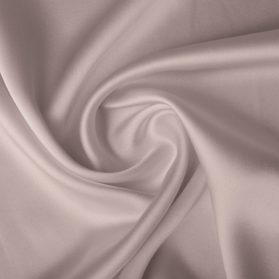 Satin silk Vanessa зефір, фото 1