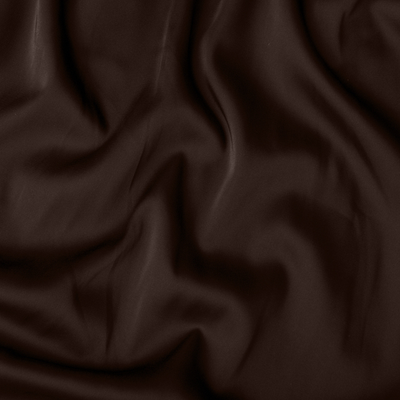 Satin silk Vanessa коричневий, фото 2 Satin silk Vanessa коричневий, фото 2