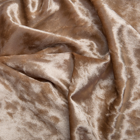 Fabric Velvet Li крем, фото 2