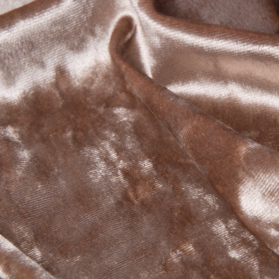 Fabric Velvet Li беж, фото 2