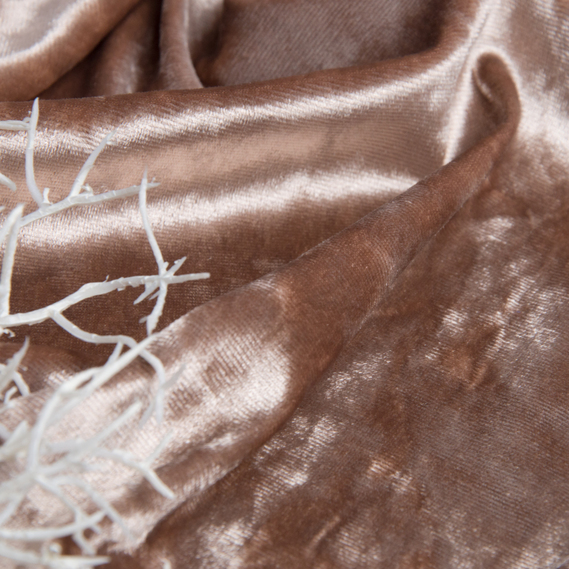 Fabric Velvet Li беж, фото 3