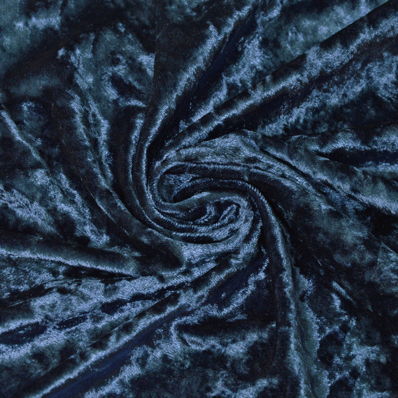 Fabric Velvet Li сапфір, фото 1 Fabric Velvet Li сапфір, фото 1